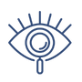 Rottman Ophthalmology Icon
